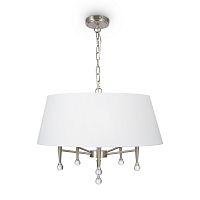 Подвесная люстра Freya FR2190PL-05N1 фото