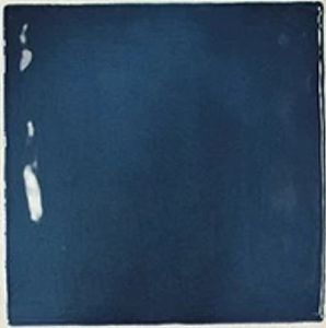 Керамическая плитка Equipe Manacor 26920 Ocean Blue 10x10 фото