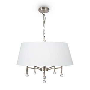 Подвесная люстра Freya FR2190PL-05N1 фото