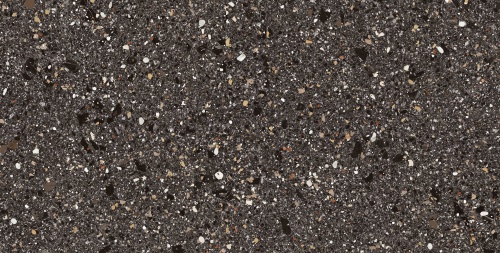 QUA Granite Alone Nocge 120x60 мультиколор полированная
