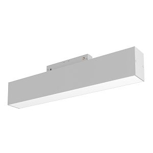 Трековый светильник Maytoni Technical TR012-2-12W3K-W фото