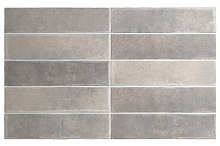 Керамогранит Equipe Argile 27563 Concrete 6х24,6 фото