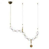 Подвесной светильник LOFT IT 5022-10P фото