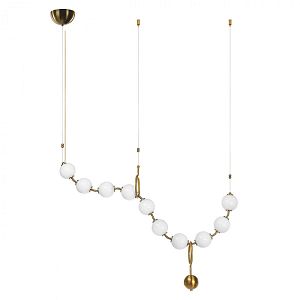 Подвесной светильник LOFT IT 5022-10P фото