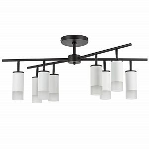 Люстра на штанге Lightstar LR7283681 фото