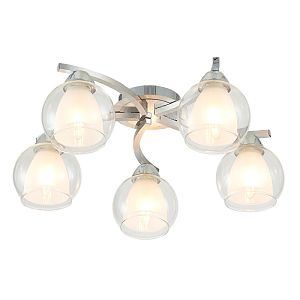 Накладная люстра Citilux CL152157 фото