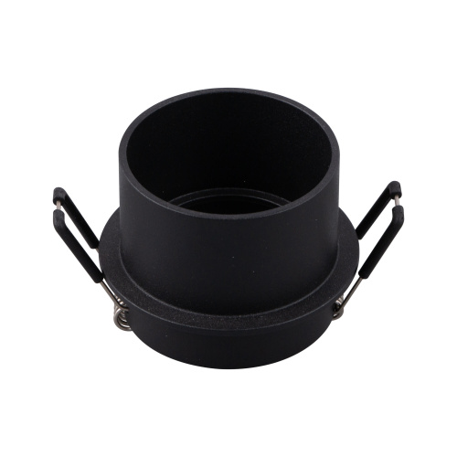 Встраиваемый светильник Maytoni Technical DL050-01B фото 5