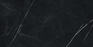 Керамогранит 610010002712 Forte dei Marmi Elegant Black Rett 80x160 фото