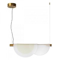 Подвесной светильник Odeon Light 4358/20L фото