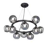 Подвесная люстра Vitaluce V4485-1/10S фото