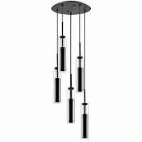 Каскадная люстра Lightstar 756057 фото