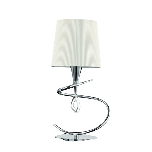 Настольная лампа Mantra 1649 фото