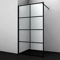 Wasserkraft Glan 66W44 Душевая перегородка фото