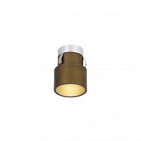 Встраиваемый светильник Favourite 2793-1C фото