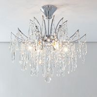 Люстра на штанге Citilux CL302160 фото