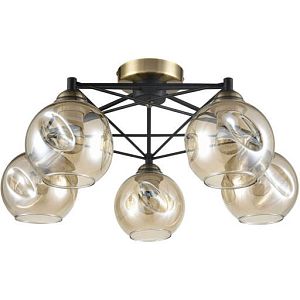 Накладная люстра Vele Luce VL1882L05 фото