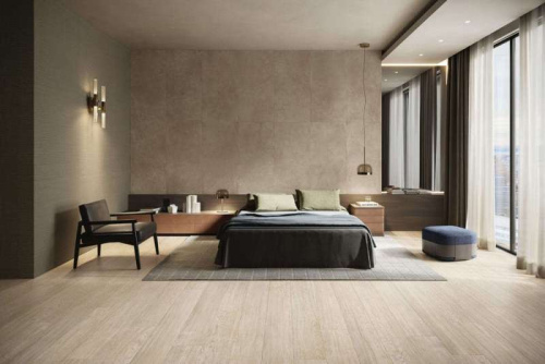 Керамогранит Italon Eternum 610010002769 Acero Ret 20x160 фото 2