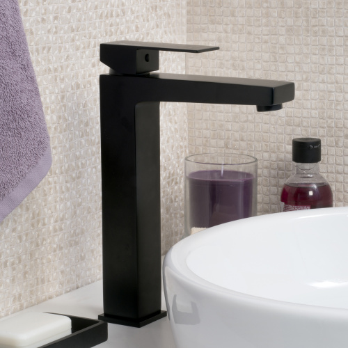 Wasserkraft Abens 2003H Смеситель для умывальника фото 2