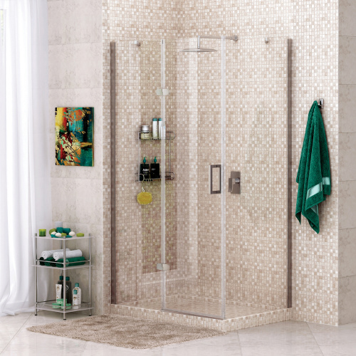 Wasserkraft Aller 10H06L Душевой уголок фото 2