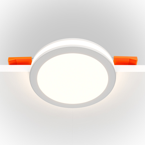 Встраиваемый светильник Maytoni Technical DL2001-L12W4K фото 3