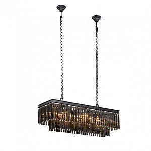 Каскадная люстра Vitaluce V5159-1/12 фото