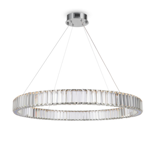 Подвесная люстра Freya FR5257PL-L32CH