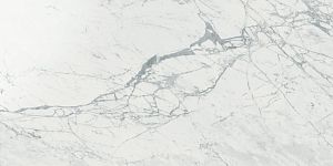 Керамогранит AY2P Marvel Statuario Select Lappato 120x240 фото