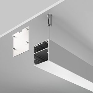 Профиль Maytoni Technical ALM-5050-S-2M фото