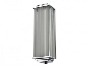 Бра Newport 3293/A nickel фото