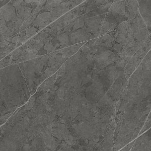 Italon Керамический гранит Charme Evo Floor Project Керамогранит Antracite 60x60 люкс фото