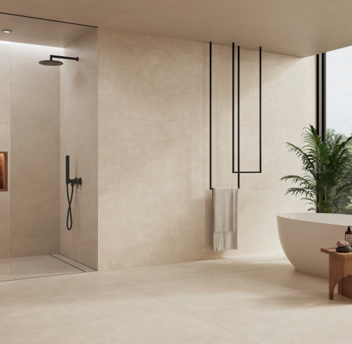 Керамогранит KTL Columbia 3AEBCOLUBDPA Sand MT 60x120 6mm фото 2