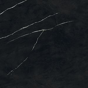 Керамогранит Atlas Concorde AJIG Marvel Meraviglia Black Origin Lapp 120х120 фото