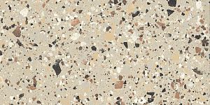 Керамогранит IRIS FMG Venice Villa L62411 Beige lev 60x120 фото