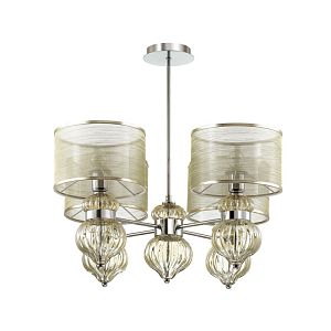 Люстра на штанге Odeon Light 4687/4 фото