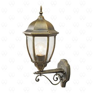 Светильник настенный DeMarkt 804020101 фото