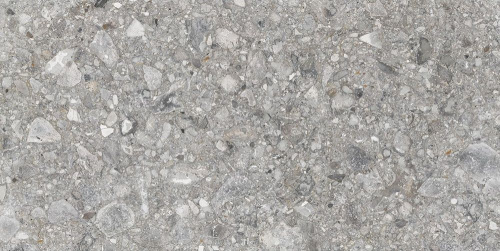 Idalgo Герда Керамогранит Серый 60x120 натуральный