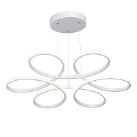 Подвесной светильник Vitaluce V4610-0/6S фото