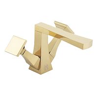 Смеситель для раковины Migliore Opera, золото 24595 фото