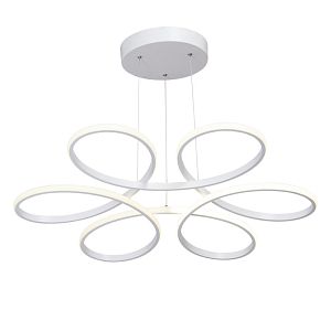 Подвесной светильник Vitaluce V4610-0/6S фото