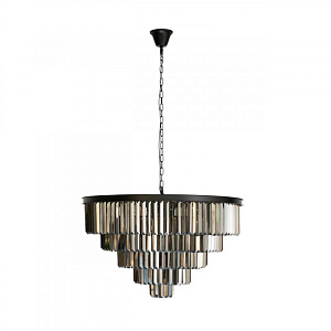 Каскадная люстра LOFT IT 10018/800C фото