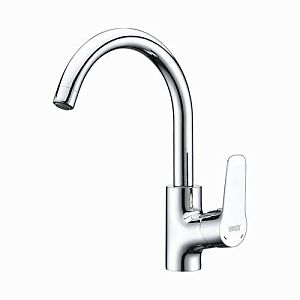 Wasserkraft Lippe 4507 Смеситель для кухни фото