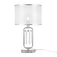 Настольная лампа Freya FR5016TL-01CH фото