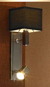 Бра Lussole LSF-2571-02 фото