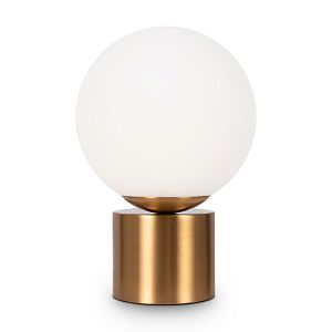 Настольная лампа Freya FR5286TL-01BS фото