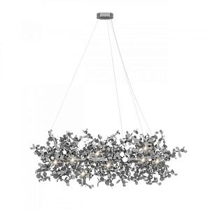 Подвесная люстра LOFT IT 10101/600 Chrome фото