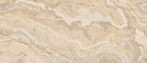 Керамогранит AVA Ceramica 173024 Onice Iride Ambra Lap 6mm 120х280 фото