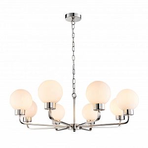 Подвесная люстра Favourite 2598-8P фото