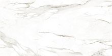 Керамогранит Keratile Syros White Sat 60x120 Rect. фото