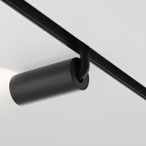 Трековый светильник Maytoni Technical TR032-2-5W3K-S-B фото 6