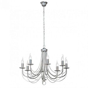 Подвесная люстра Vitaluce V3716/8 фото